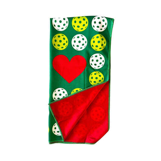 Pickleball Cooling Towel