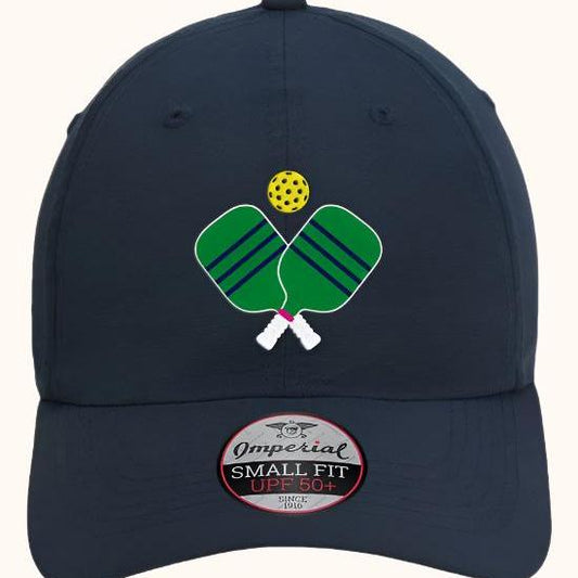Pickleball Hat - Blue
