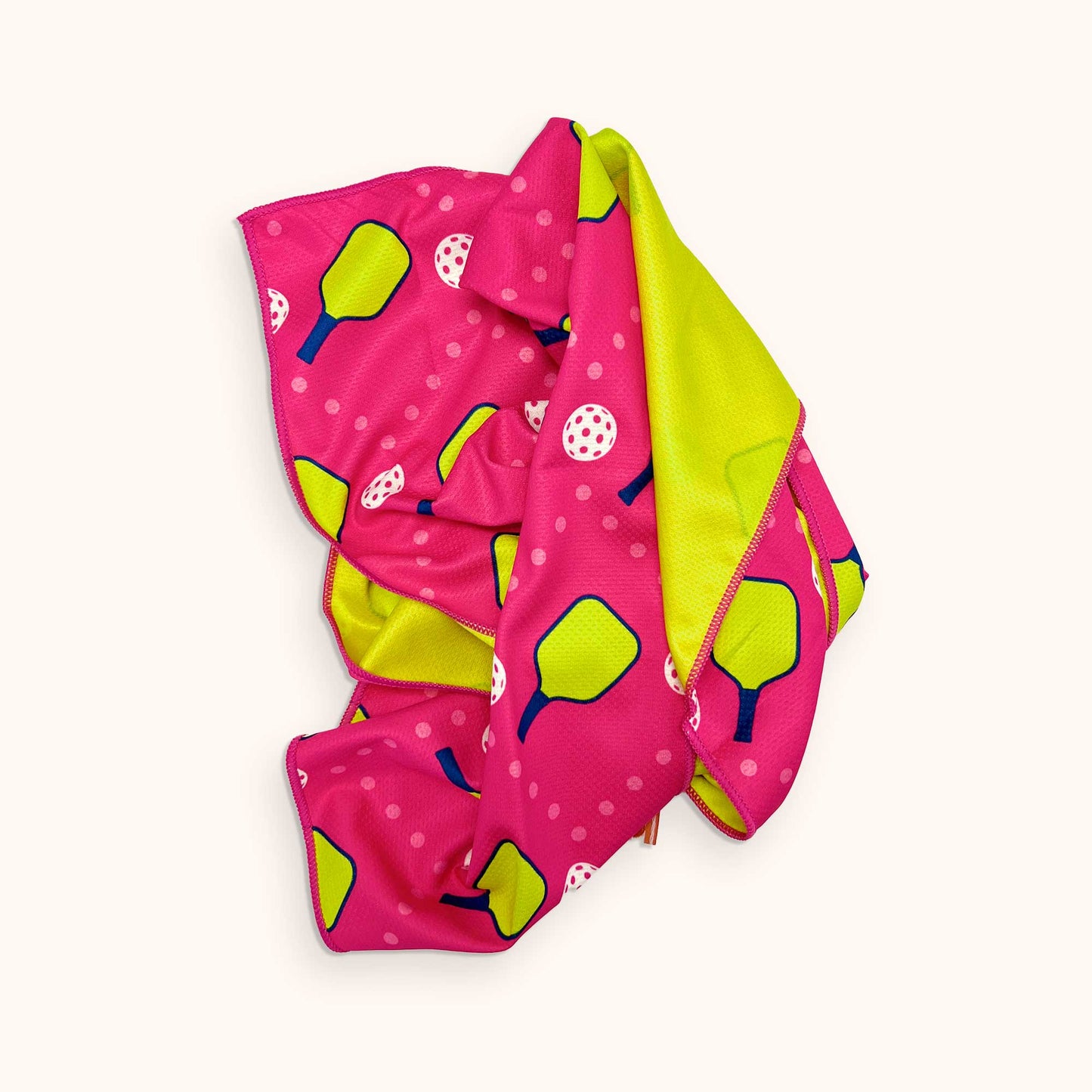 Pickleball Cooling Towel | Pickle Power