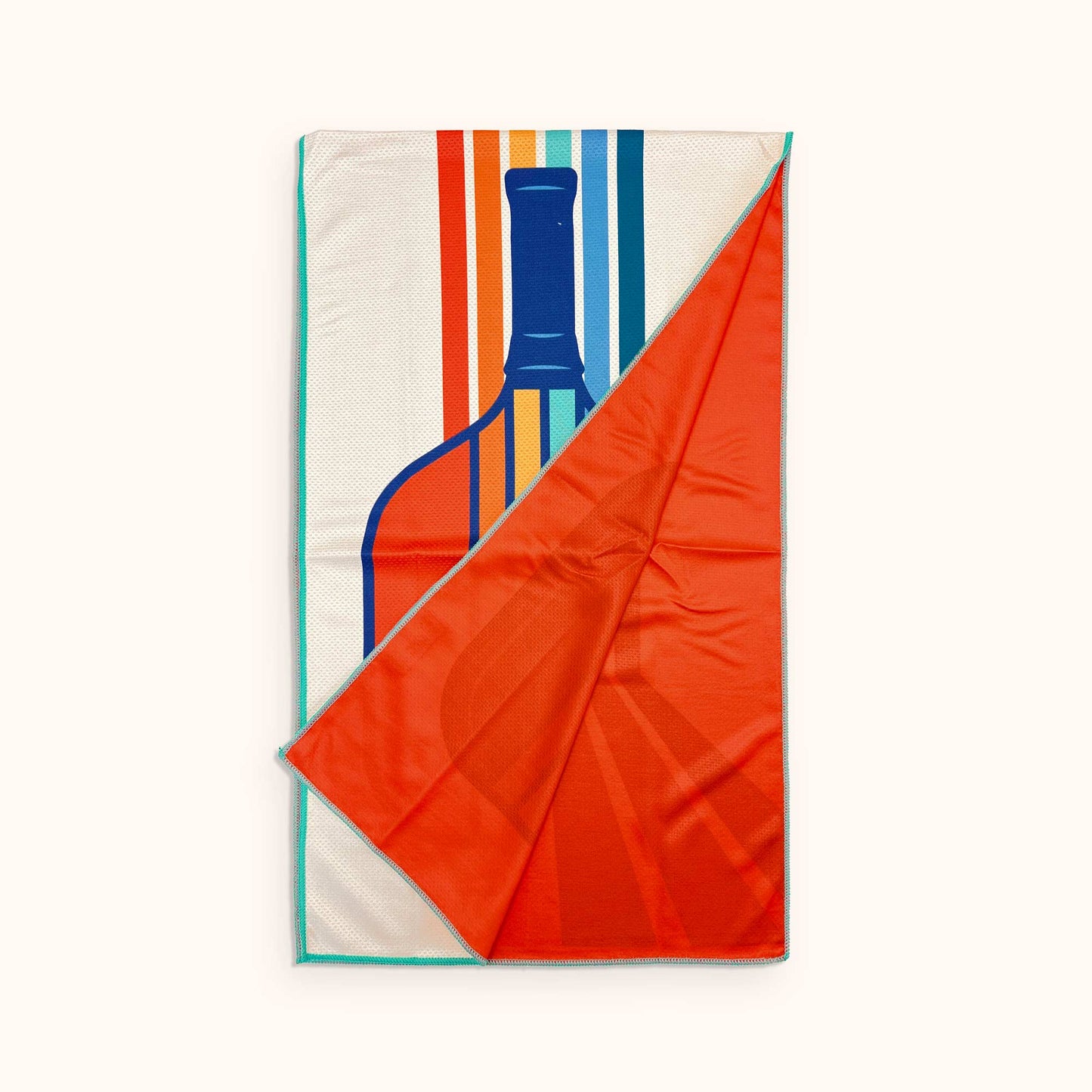 Pickleball Cooling Towel | Vintage Victory
