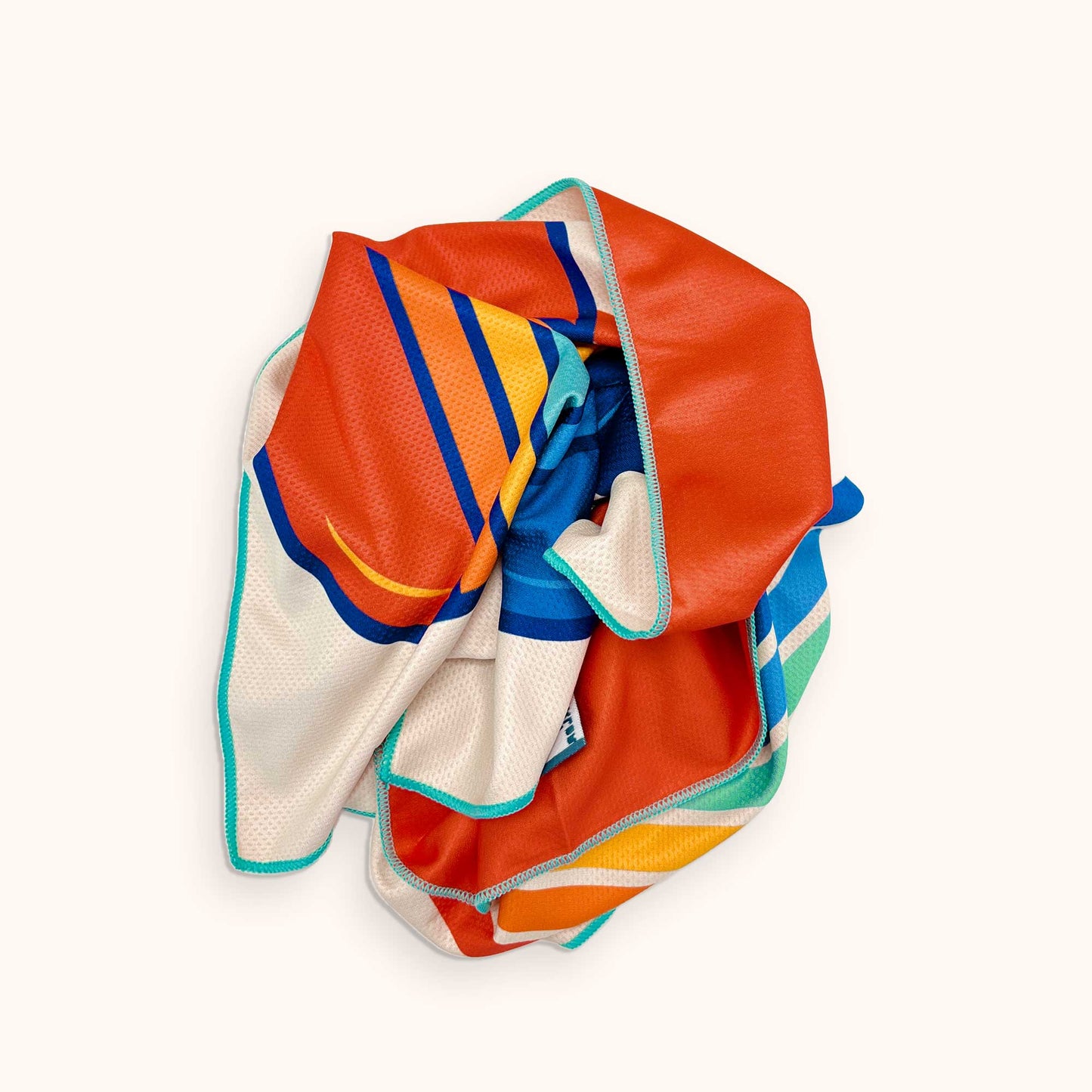 Pickleball Cooling Towel | Vintage Victory