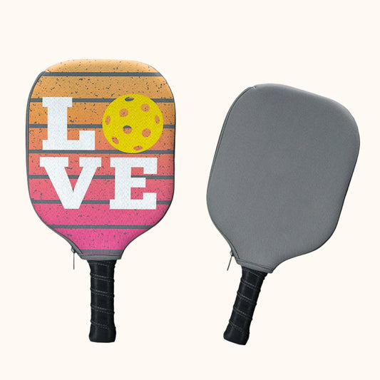 Pickleball Paddle Cover - Influencer