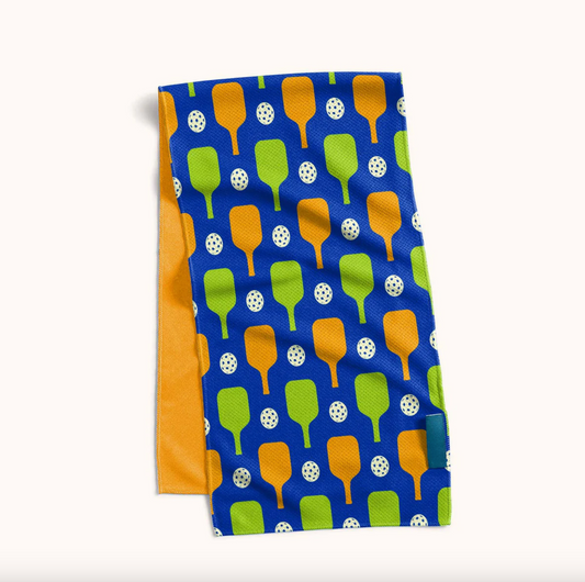 Pickleball Cooling Towel