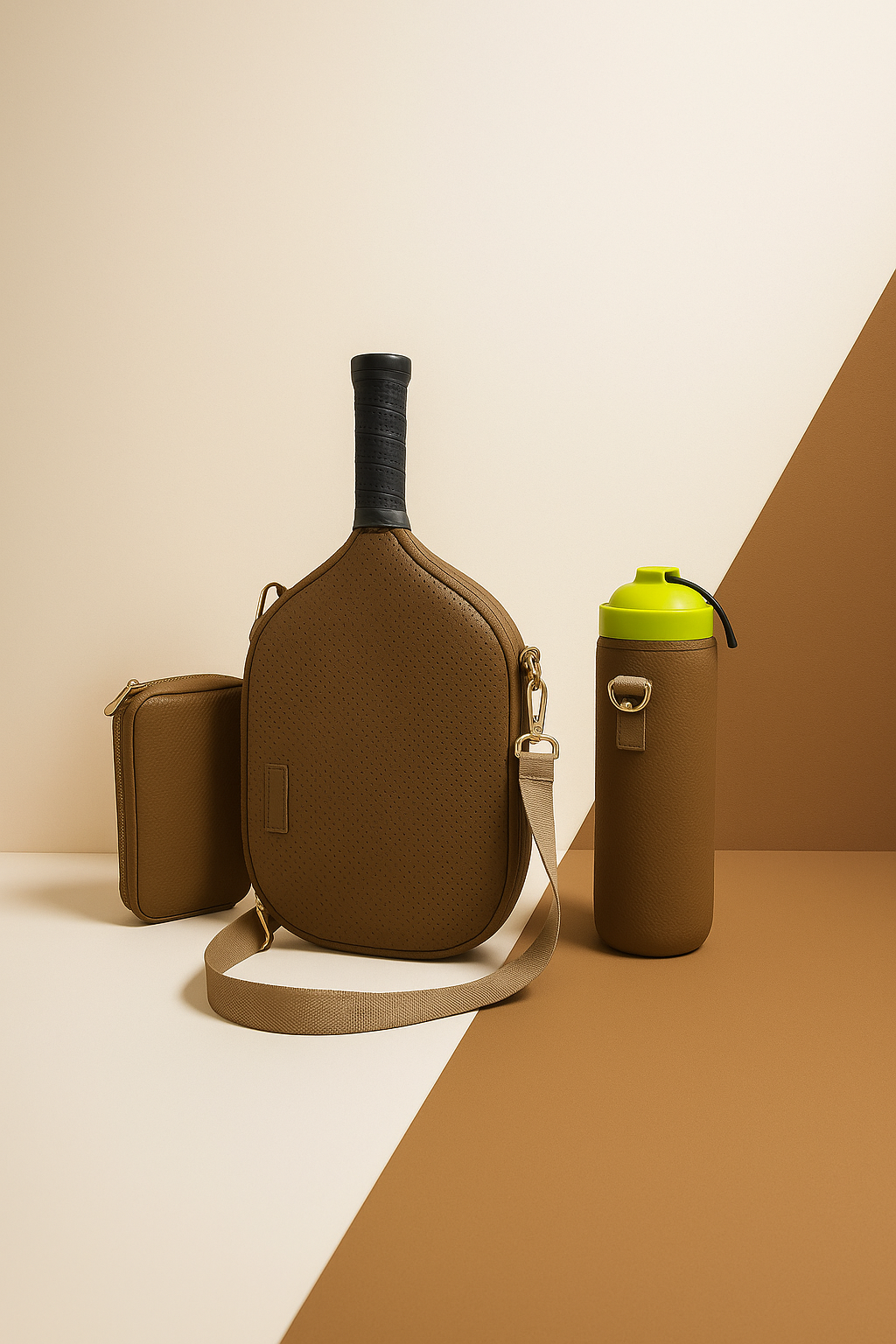 Crossbody Paddle Cover