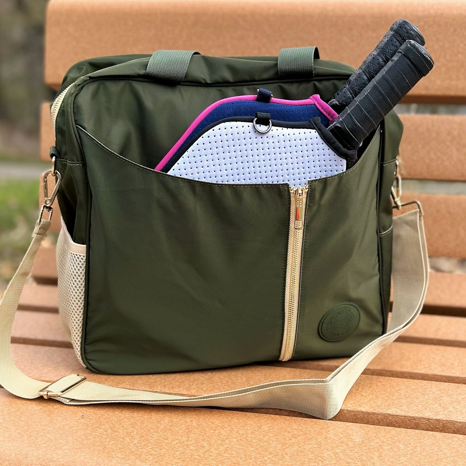 3-in-1 Convertible Bag