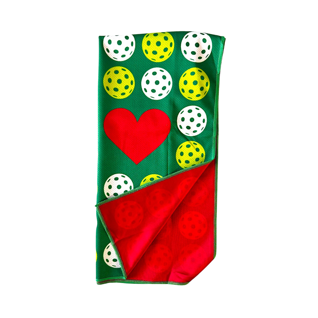 Pickleball Cooling Towel