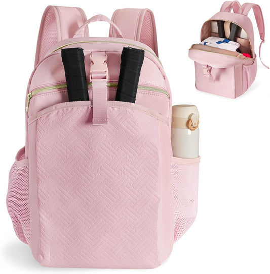 Pickleball Backpack - Holds 2-4 Paddles