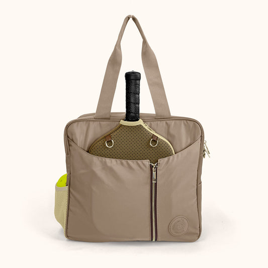 3-in-1 Pickleball Bag – Tote, Crossbody