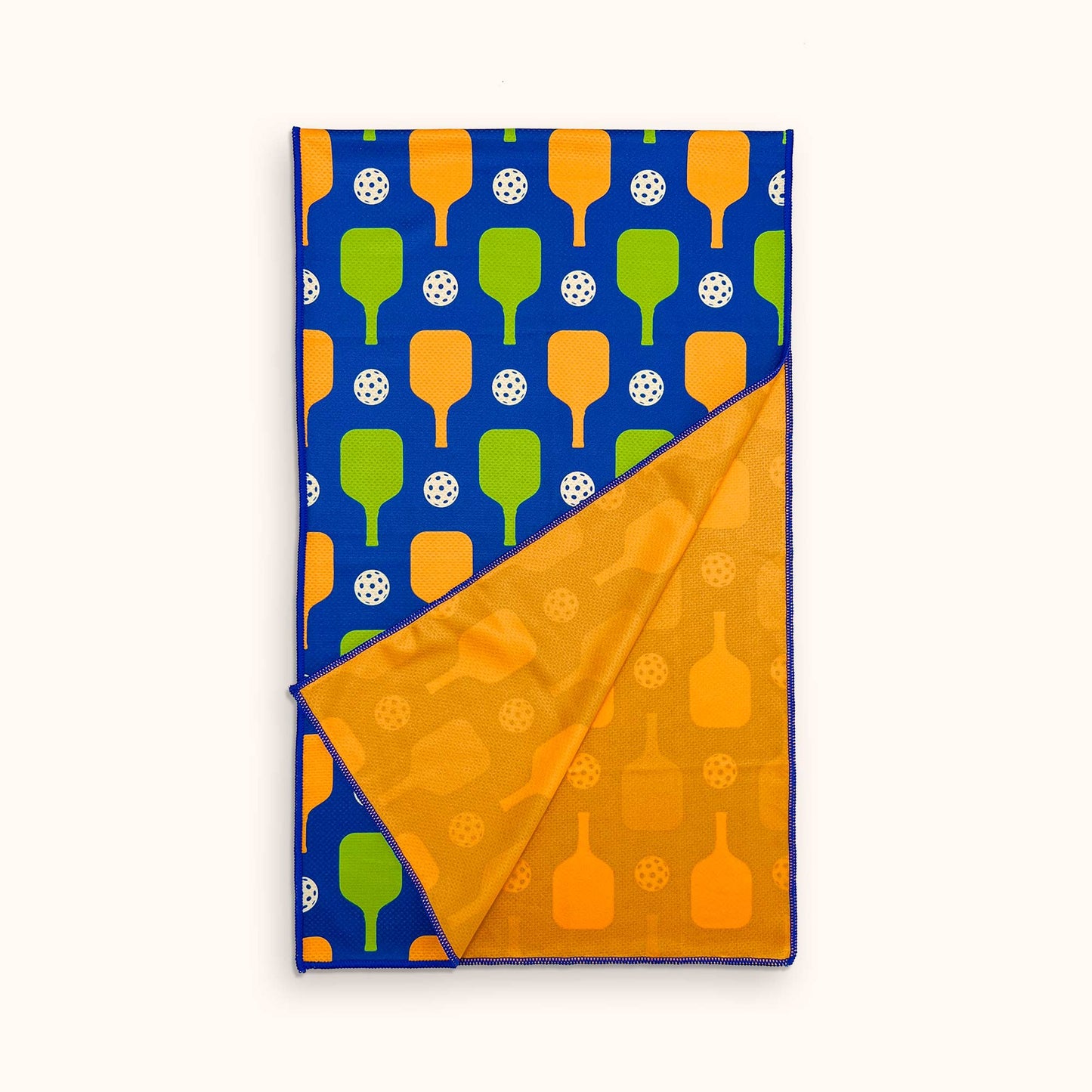 Pickleball Cooling Towel