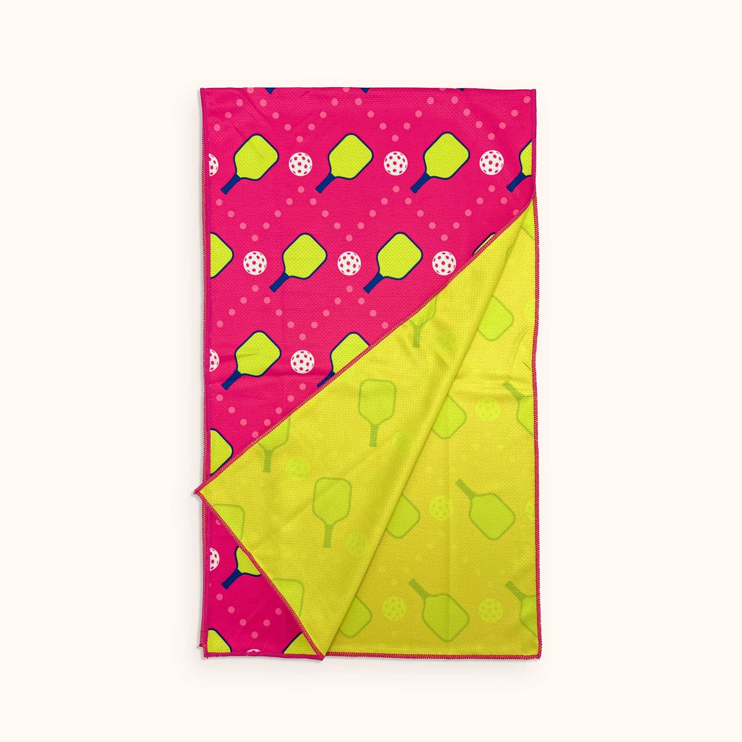 Pickleball Cooling Towel | Pickle Power